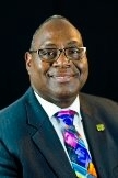 Michael Scantlebury, Associate Professor